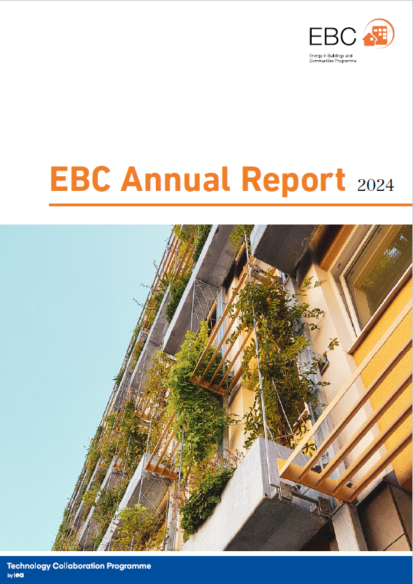 EBC Annual Report 2024